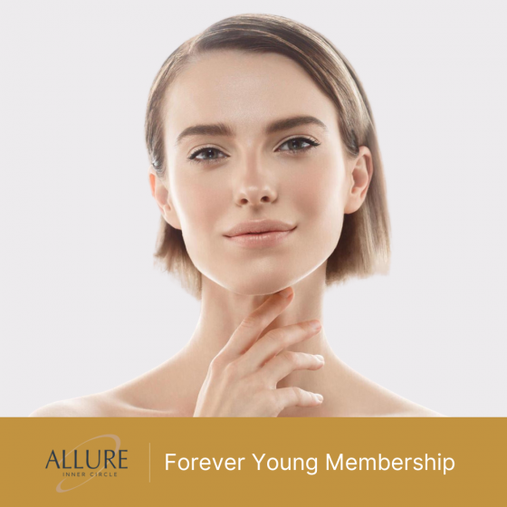 Forever Young Membership