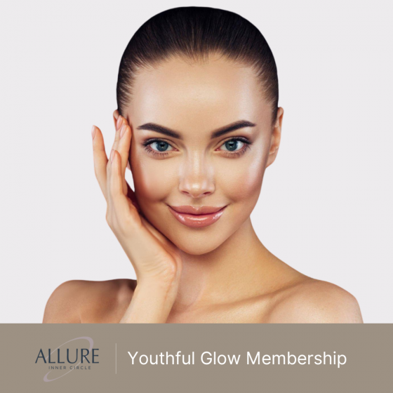 Youthful Glow Membership