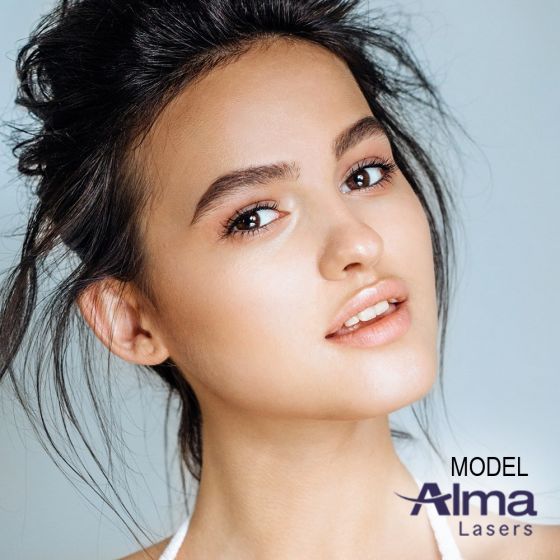 Pixel® Fractional Laser Resurfacing