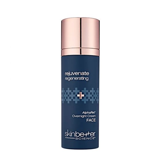 skinbetter science® AlphaRet® Overnight Cream
