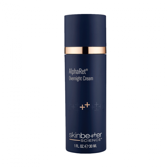 skinbetter science AlphaRet Overnight Cream 30 ml
