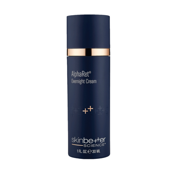 skinbetter science AlphaRet Overnight Cream 30 ml