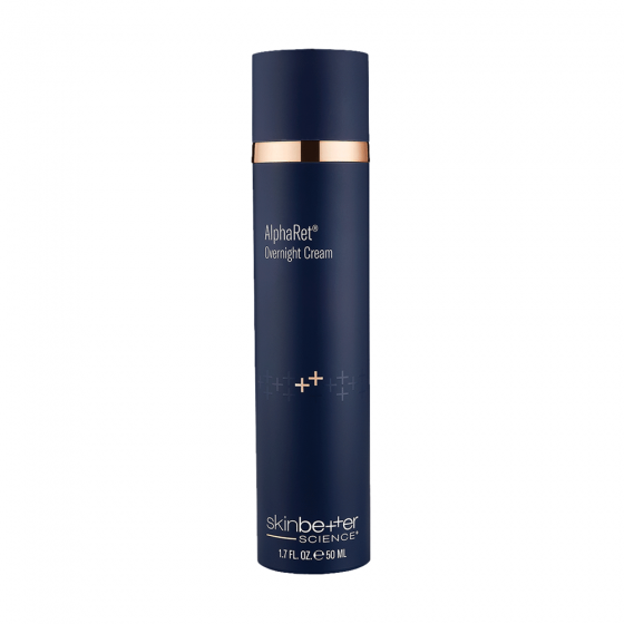 skinbetter science AlphaRet® Overnight Cream 50ML
