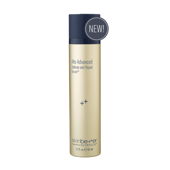skinbetter science Alto Advanced Defense and Repair Serum 50 ml