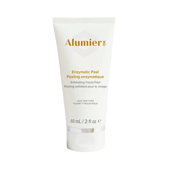AlumierMD™ Enzymatic Peel