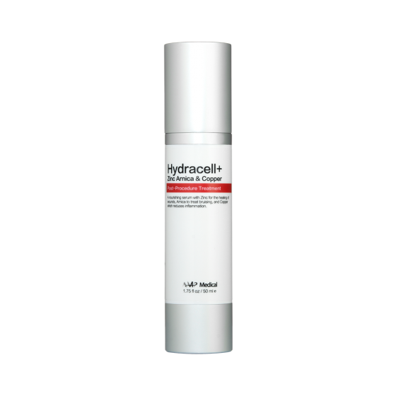 AMP Hydracell+Zinc Arnica & Copper 1.75 Oz