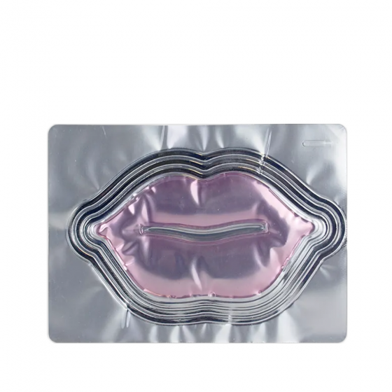 AMP Red Wine Lip Mask Pk/5