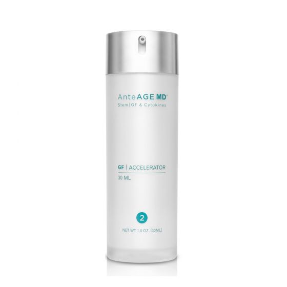 AnteAGE® MD Accelerator