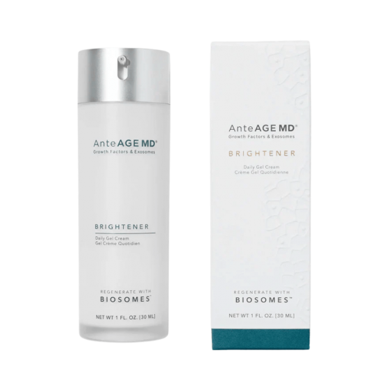 AnteAGE® MDX Biosome Brightener (30ml)