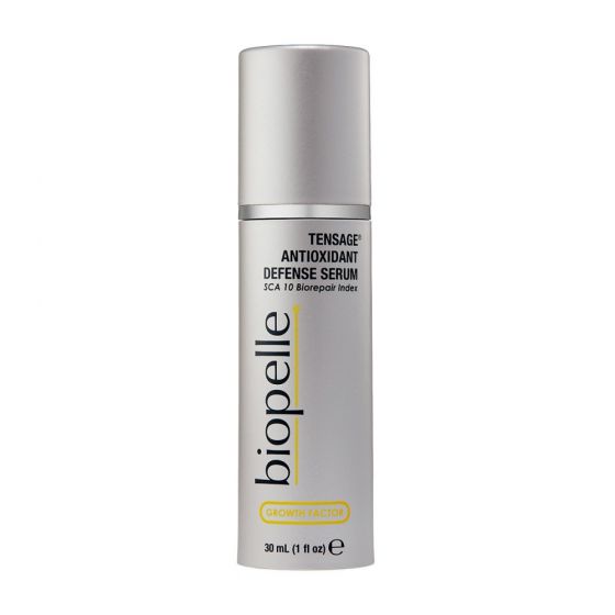 Biopelle® Tensage® Antioxidant Defense Serum