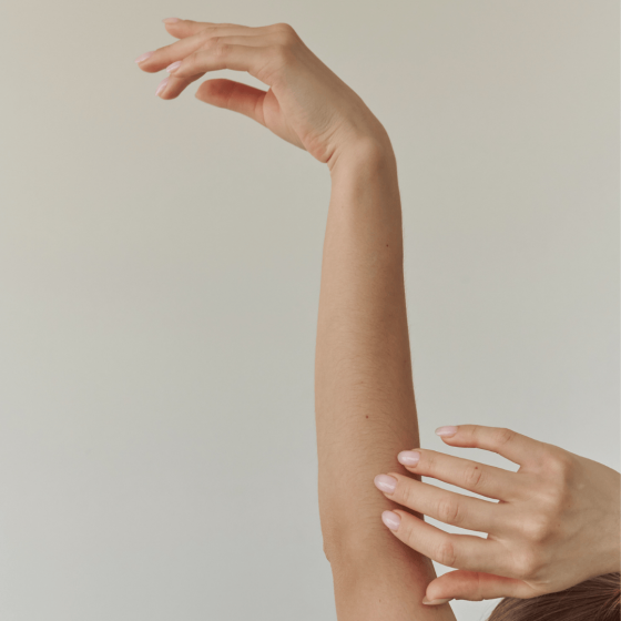 Laser Hair Removal
