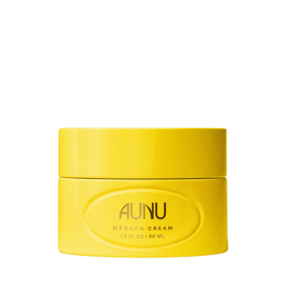 AUNU Mānuka Cream
