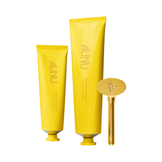 AUNU The Deep Healing Kit