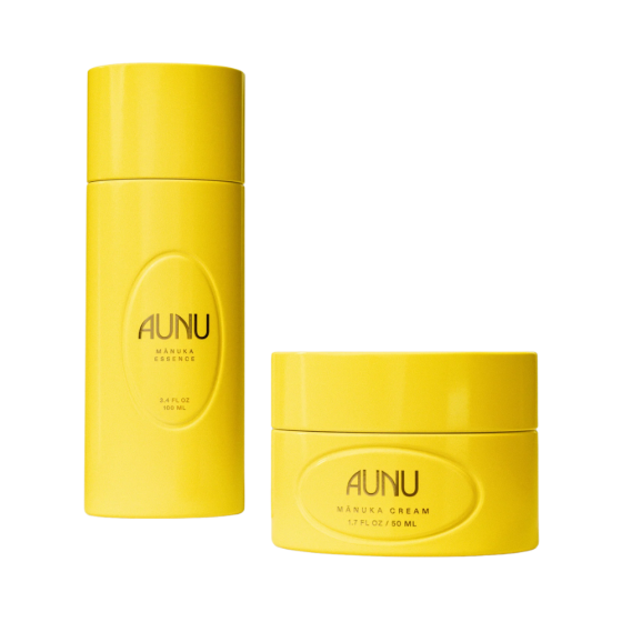 AUNU The Hydration Duo