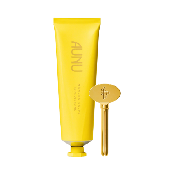 AUNU The Salve and Tube Key Bundle