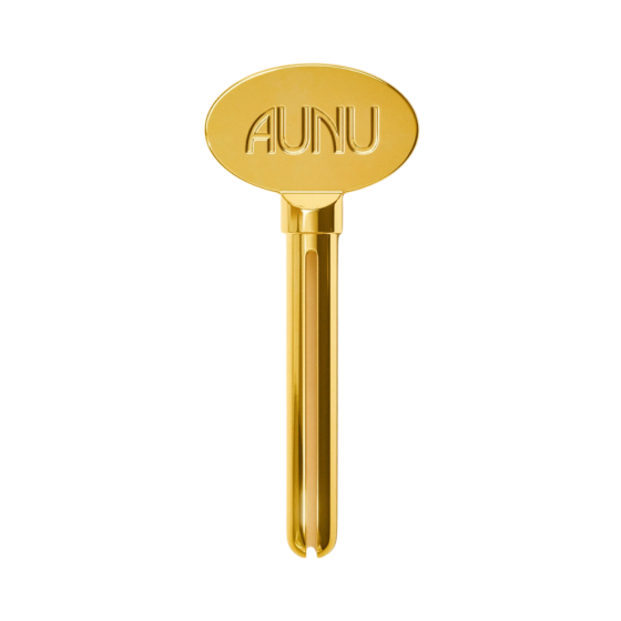 AUNU Tube Key