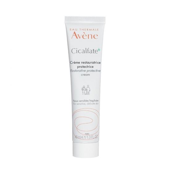 Avène® Cicalfate Restorative Skin Cream 1.3 0z