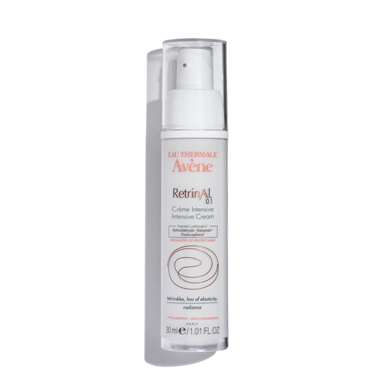 Avène RétrinAL 0.1 Intensive Cream