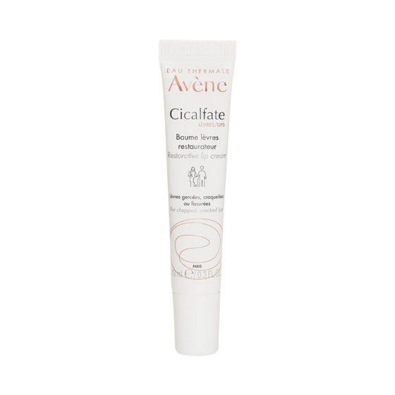 Avène Cicalfate LIPS Restorative Lip Cream