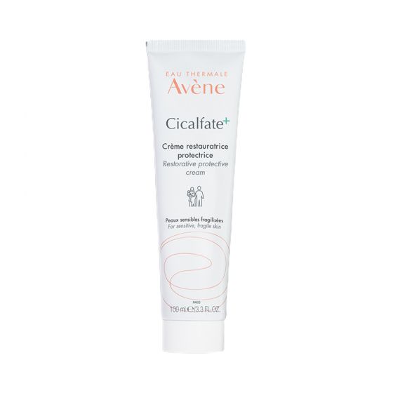 Avène Cicalfate+ Restorative Protective Cream