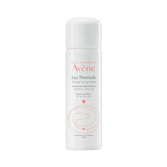 Avène Thermal Spring Water - 50 ml
