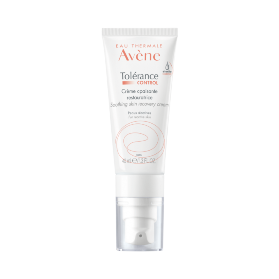 Avène Tolerance Control Soothing Skin Recovery Cream