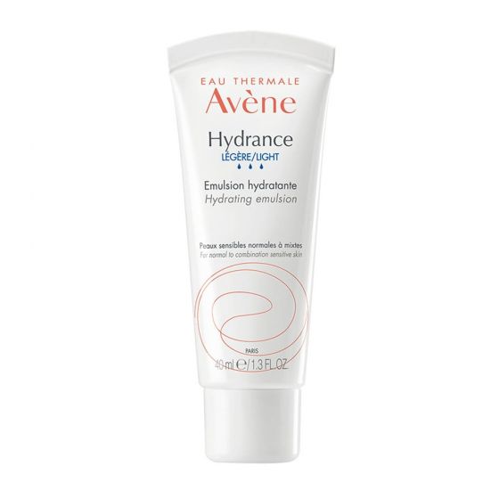 Avène Hydrance LIGHT Hydrating Emulsion