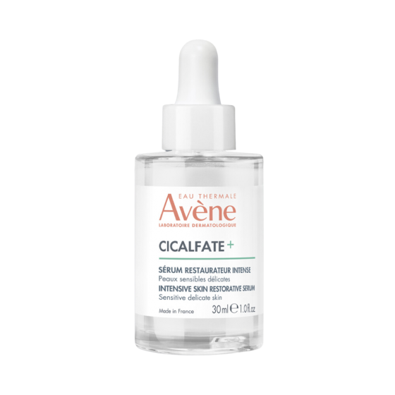 Avène Cicalfate+ Intensive Skin Restorative Serum