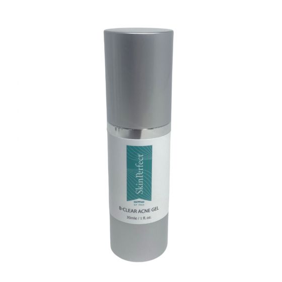 B-Clear Acne Gel