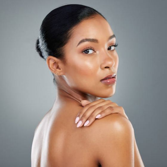 PRF Facial Rejuvenation with EZ GEL