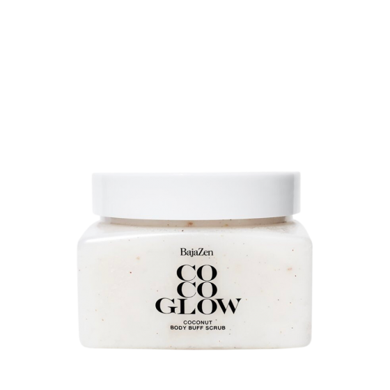 COCO GLOW BODY BUFF SCRUB