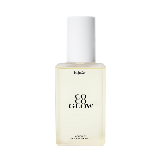Baja Zen COCO GLOW BODY GLOW OIL