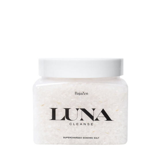Baja Zen ALOHA CLEANSE SOAKING SALT