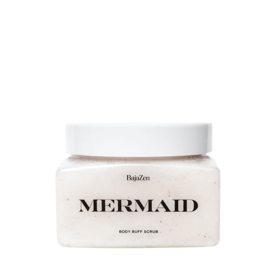 MERMAID GLOW BODY BUFF SCRUB