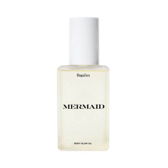 Baja Zen MERMAID BODY GLOW OIL