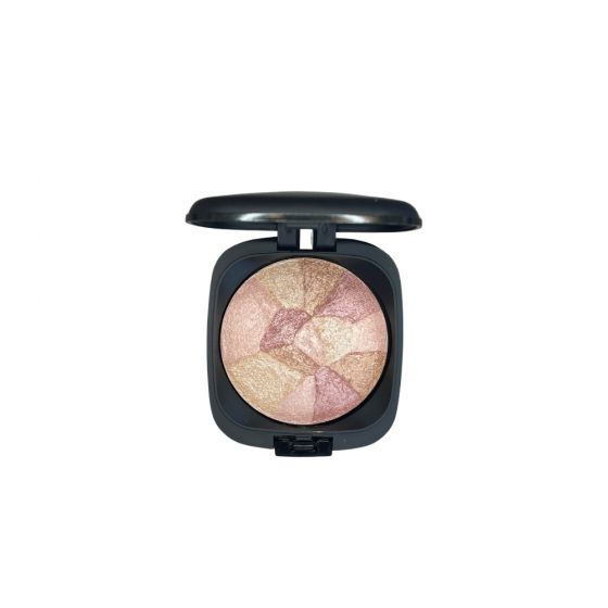 COLORE ME PERFECT Baked Mineral Bronzer