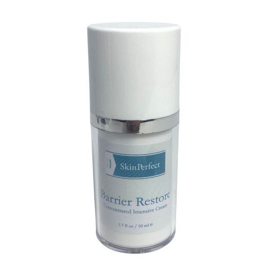Barrier Restore