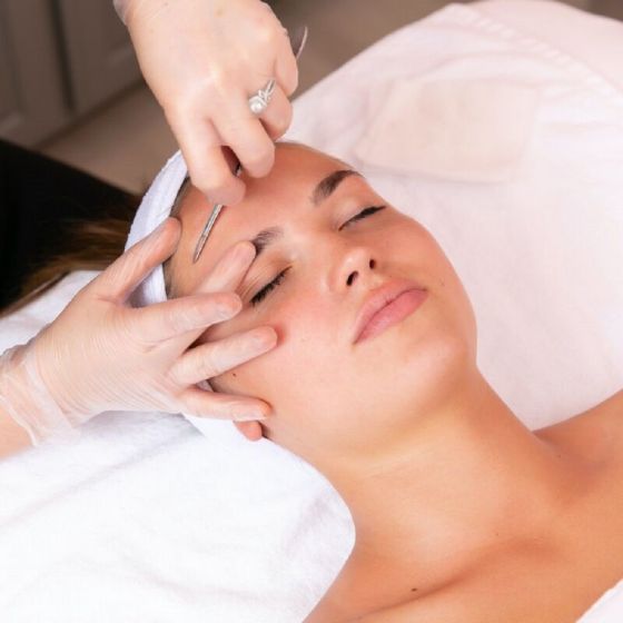 Advanced Dermaplane