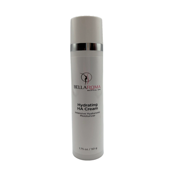 Bella Roma Hydrating HA Cream