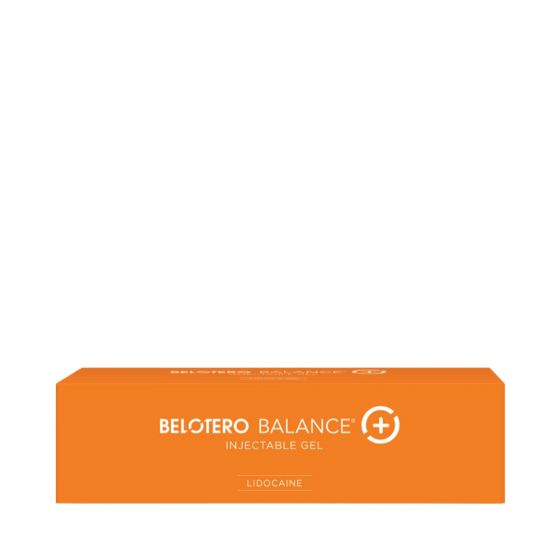 Belotero Balance® (+) 1 Syringe