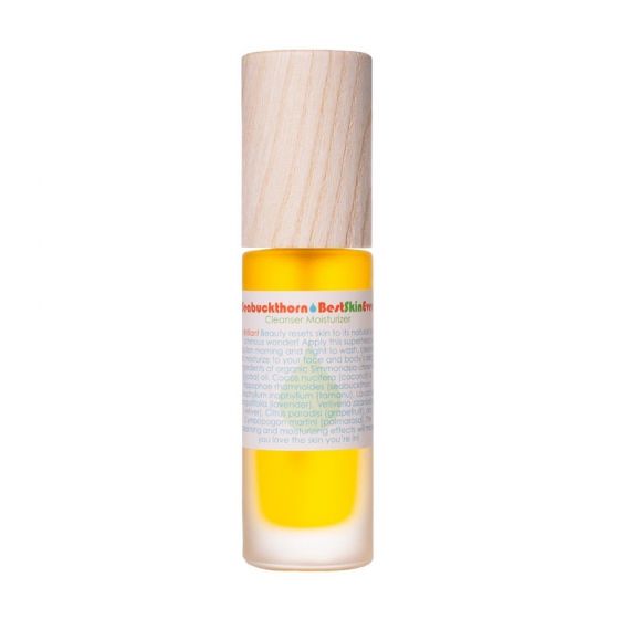 Living Libations Best Skin Ever - Seabuckthorn - 30 ml