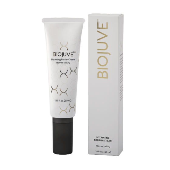 BIOJUVE Hydrating Barrier Cream Normal to Dry (50mL)