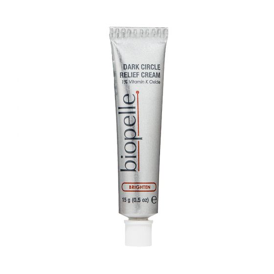 Biopelle® Dark Circle Relief Cream