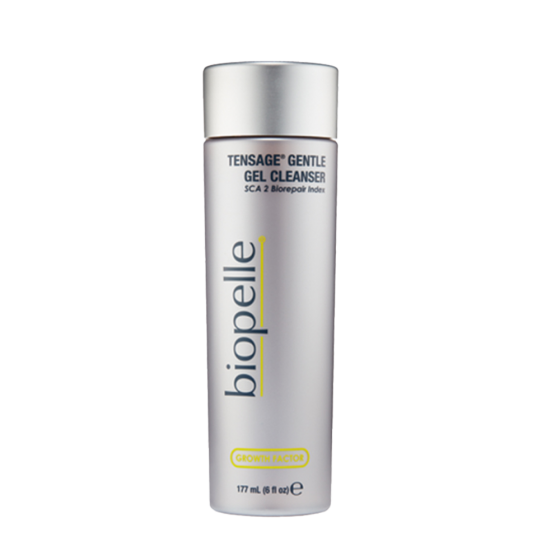 Biopelle® Tensage® Gentle Gel Cleanser