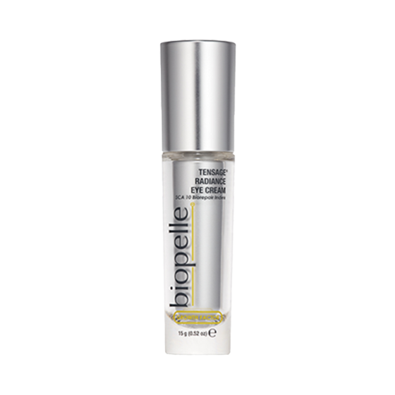 Biopelle® Tensage® Radiance Eye Cream
