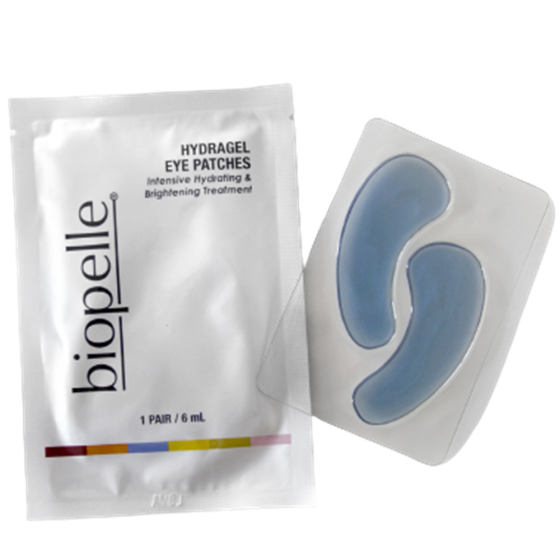 Biopelle® Hydragel Eye Patches