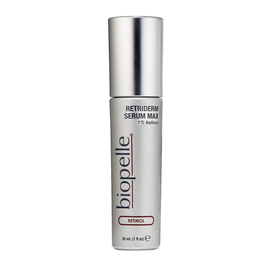 Biopelle® Retriderm Serum Max