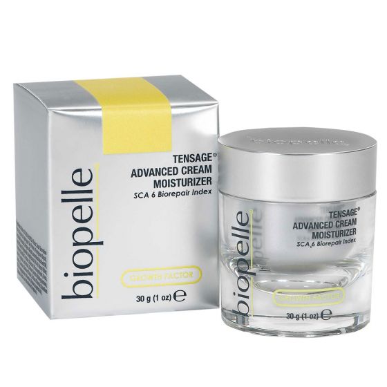 Biopelle® Tensage® Advanced Cream Moisturizer