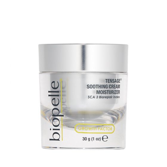 Biopelle® Tensage® Soothing Cream Moisturizer