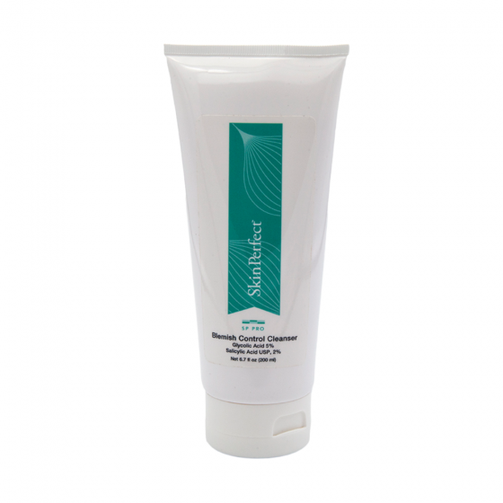 Blemish Control Cleanser
